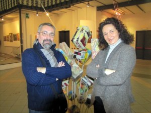 IVO COMPAGNONI-ALESSIA BIASIOLO