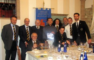 FOTO CON I CORSISTI NUOVI E NON.