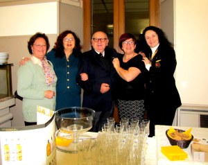Caterina-Ivana-Renato-Piera-Alessia